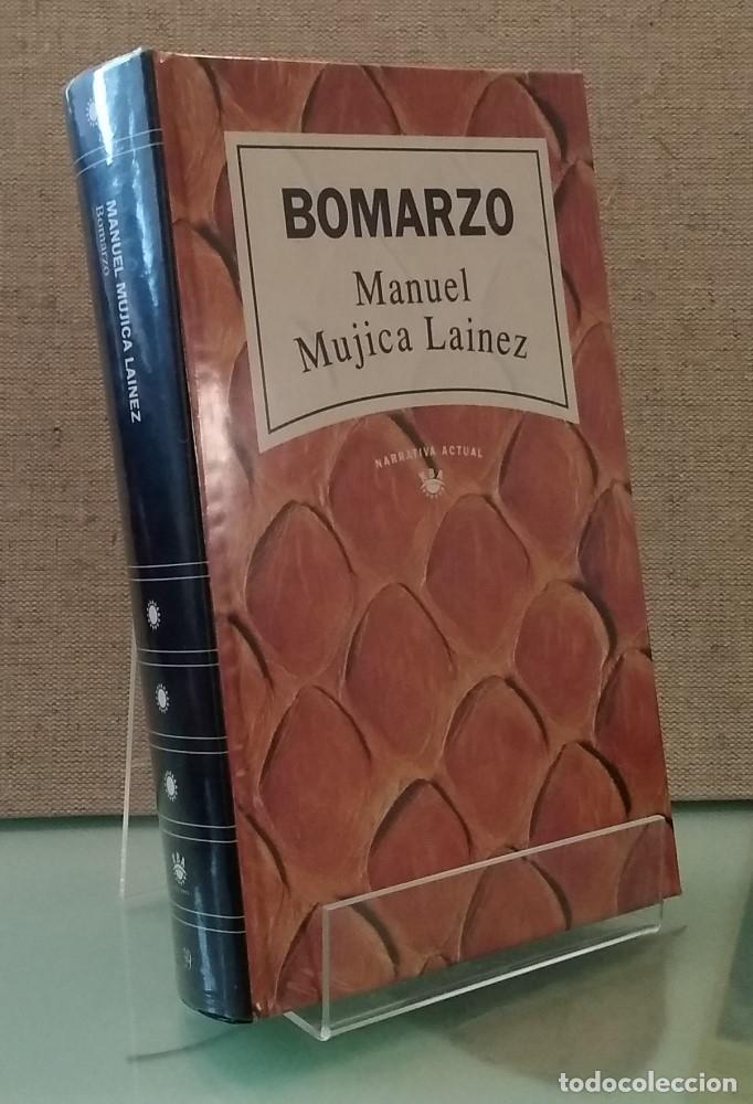 Libros: Bomarzo - Manuel Mujica Lainez - Foto 1
