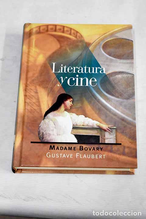 Libros: Madame Bovary: Flaubert, Gustave.- Flaubert, Gustave - Foto 1