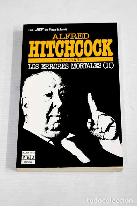 Libros: Los errores mortales II.- tr - Foto 1