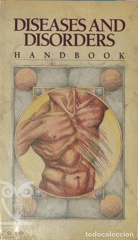 Libros: Diseases and disorders. Handbook - Aa. Vv. - Foto 1