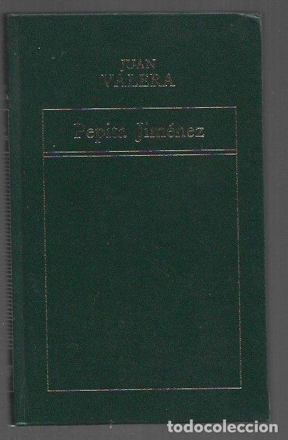 Libros: PEPITA JIMENEZ - VALERA, JUAN - Foto 1