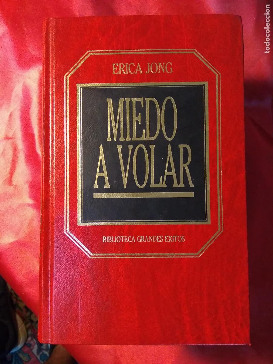 Libros: Miedo a volar. Erica Jong L.20558-947 - Foto 1