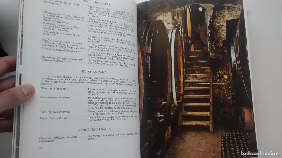 Libros: El arte culinario moderno - Pellaprat - Foto 3
