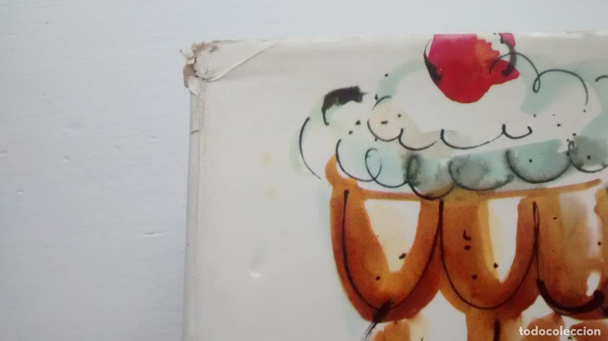 Libros: El arte culinario moderno - Pellaprat - Foto 10