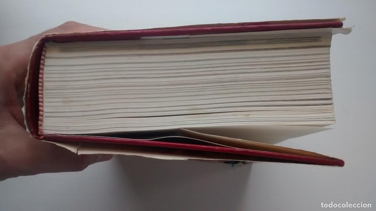 Libros: El arte culinario moderno - Pellaprat - Foto 13