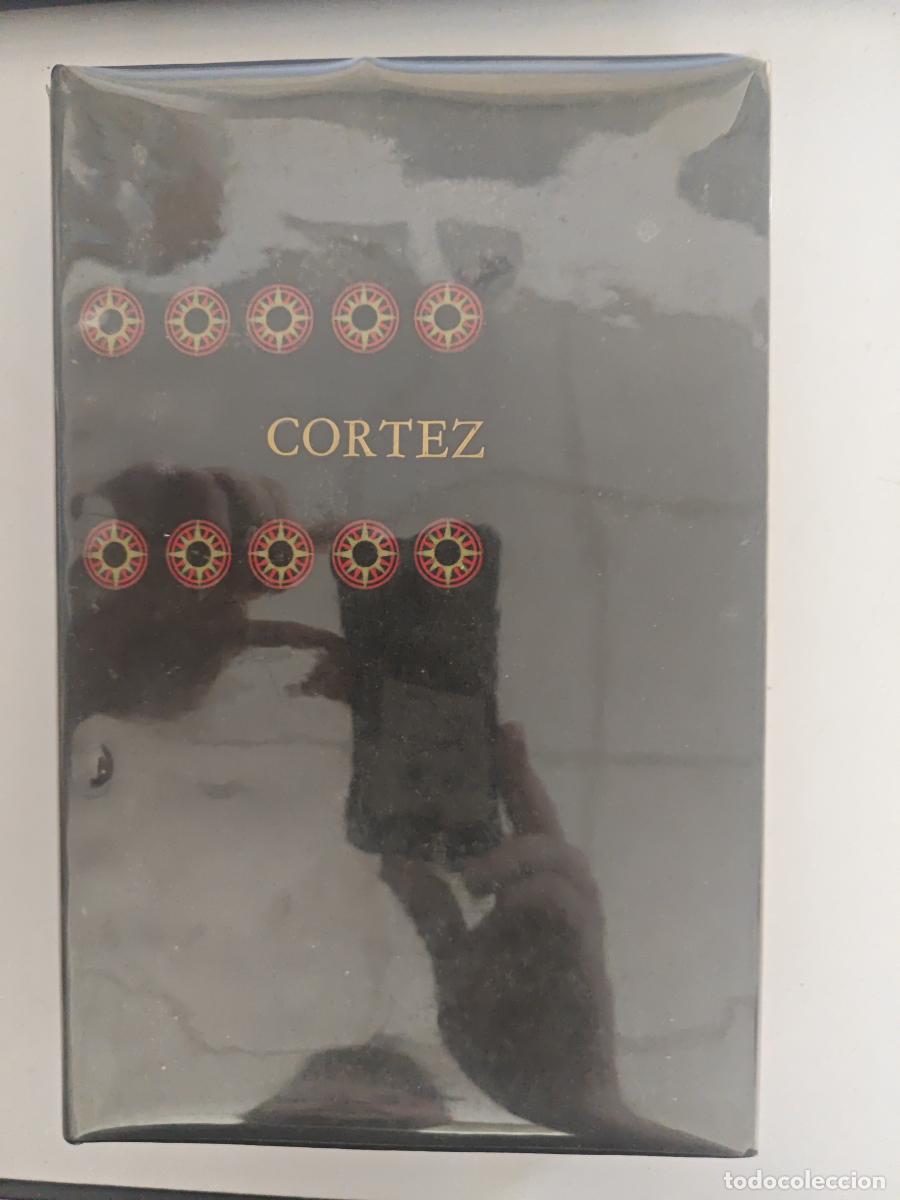 Libros: HERNAN CORTEZ. - HACHETTE. TDK949 - Foto 1