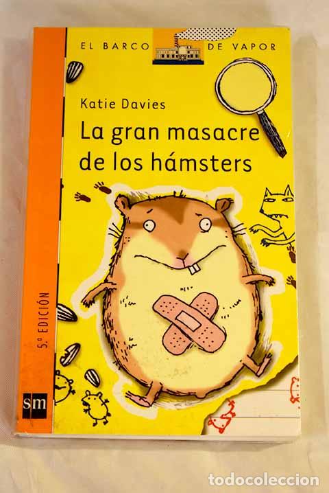 Libros: La gran masacre: Davies, Katie.- Davies, Katie - Foto 1
