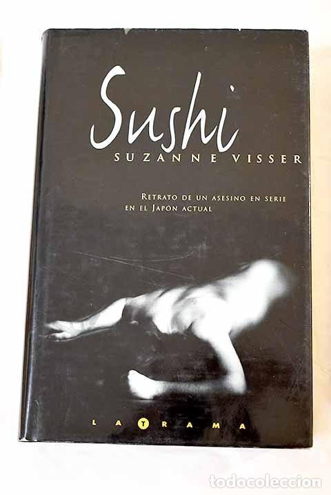 Libros: Sushi: Visser, Suzanne.- Visser, Suzanne - Foto 1