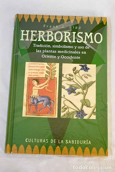 Libros: Herborismo: Lipp, Frank J..- Lipp, Frank J. - Foto 1
