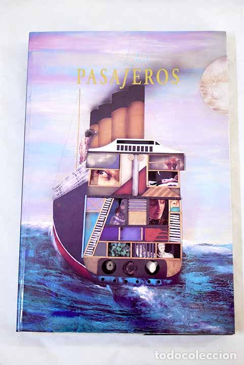 Libros: Litoral, A&ntilde;o 2000, n&ordm; 225_226, Pasajeros - Foto 1