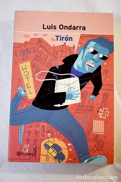 Libros: Tir&oacute;n: Ondarra, Luis.- Ondarra, Luis - Foto 1
