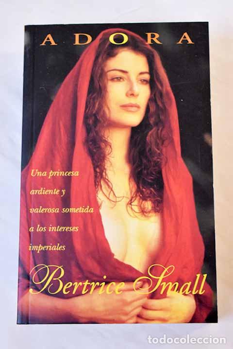 Libros: Adora: Small, Bertrice.- Small, Bertrice - Foto 1