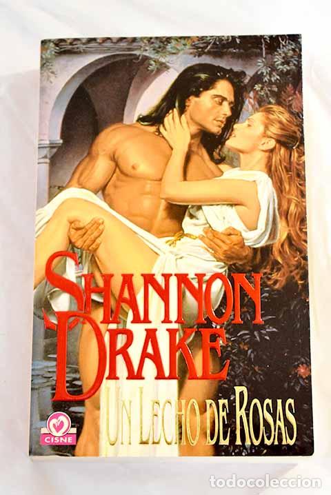 Libros: Un lecho de rosas: Graham, Heather.- Graham, Heather - Foto 1