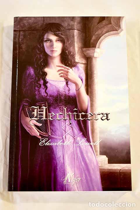 Libros: Hechicera: Lowell, Elizabeth.- Lowell, Elizabeth - Foto 1