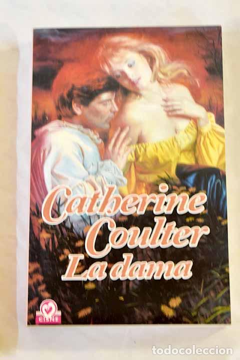 Libros: La dama: Coulter, Catherine.- Coulter, Catherine - Foto 1