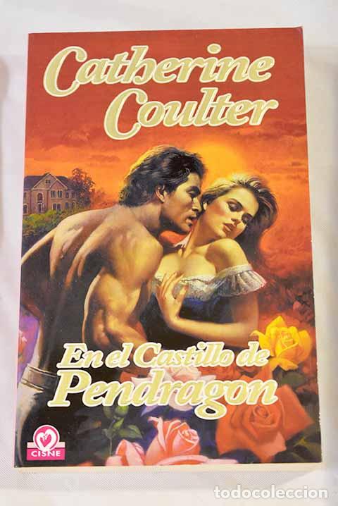 Libros: En el castillo de Pendragon.- Coulter, Catherine - Foto 1