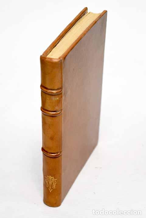 Libros: Alfred de Musset: Seche, Alphonse.- Seche, Alphonse - Foto 1