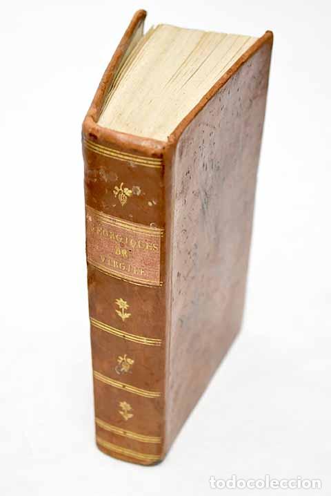 Libros: Les g&eacute;orgiques: Virgile.- Virgile - Foto 1