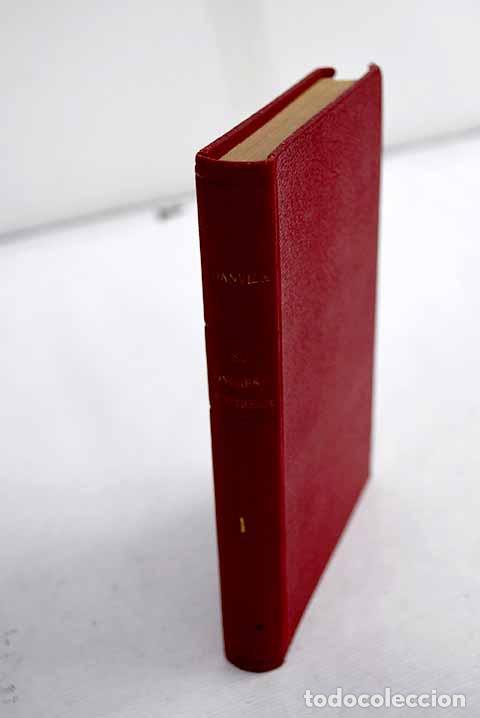 Libros: El Congreso de Utrecht, tomo I.- Danvila, Alfonso - Foto 1