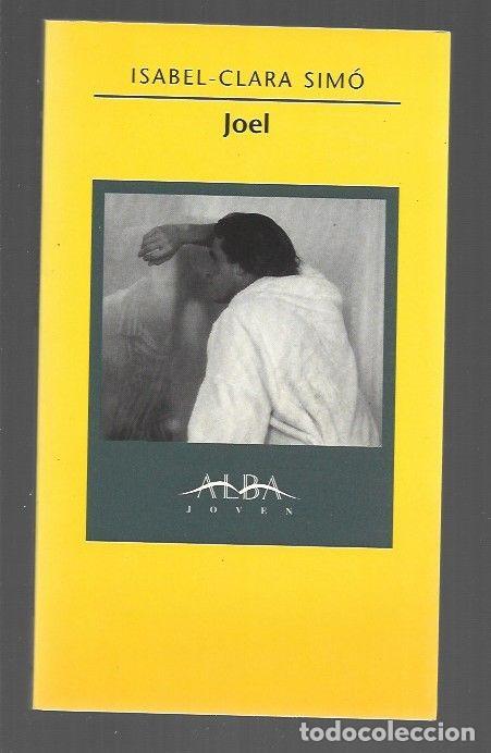Libros: JOEL - SIMO, ISABEL-CLARA - Foto 1