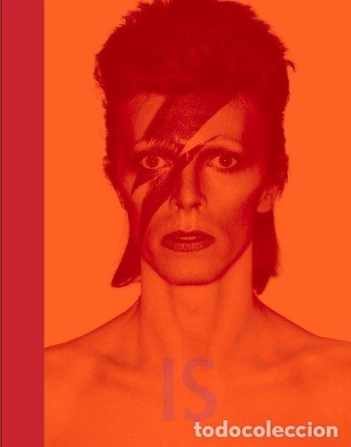 Libros: DAVID BOWIE IS (INSIDE). - VV.AA. - Foto 1
