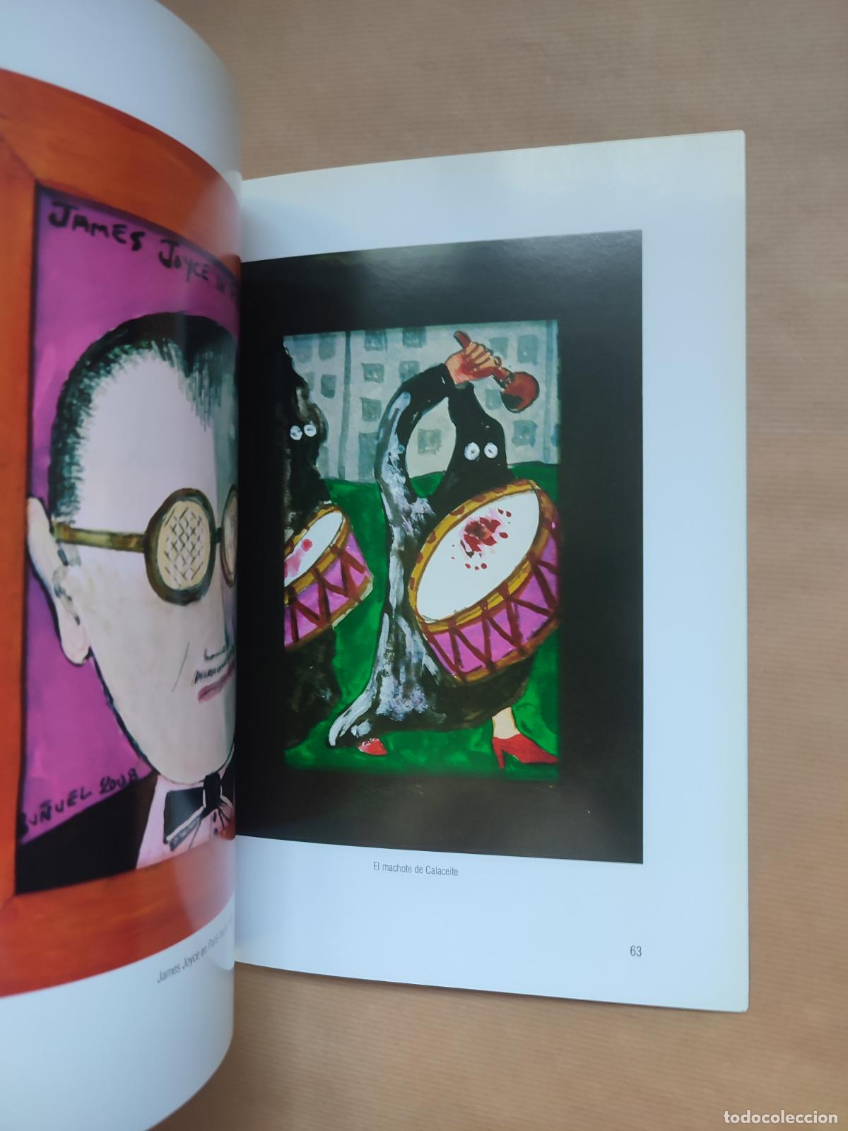 Libros: &rdquo;Disparates, Juan Luis Bu&ntilde;uel y Rafael Bu&ntilde;uel&rdquo; - Foto 2