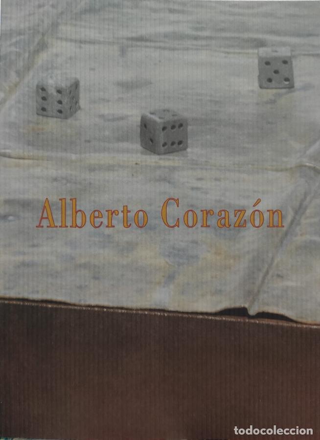 Libros: RECURSOS DE LA MEMORIA - ALBERTO CORAZ&Oacute;N - Foto 1