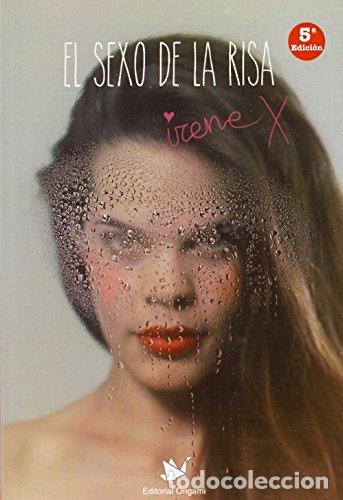 Libros: El sexo de la risa - Irene X - Foto 1