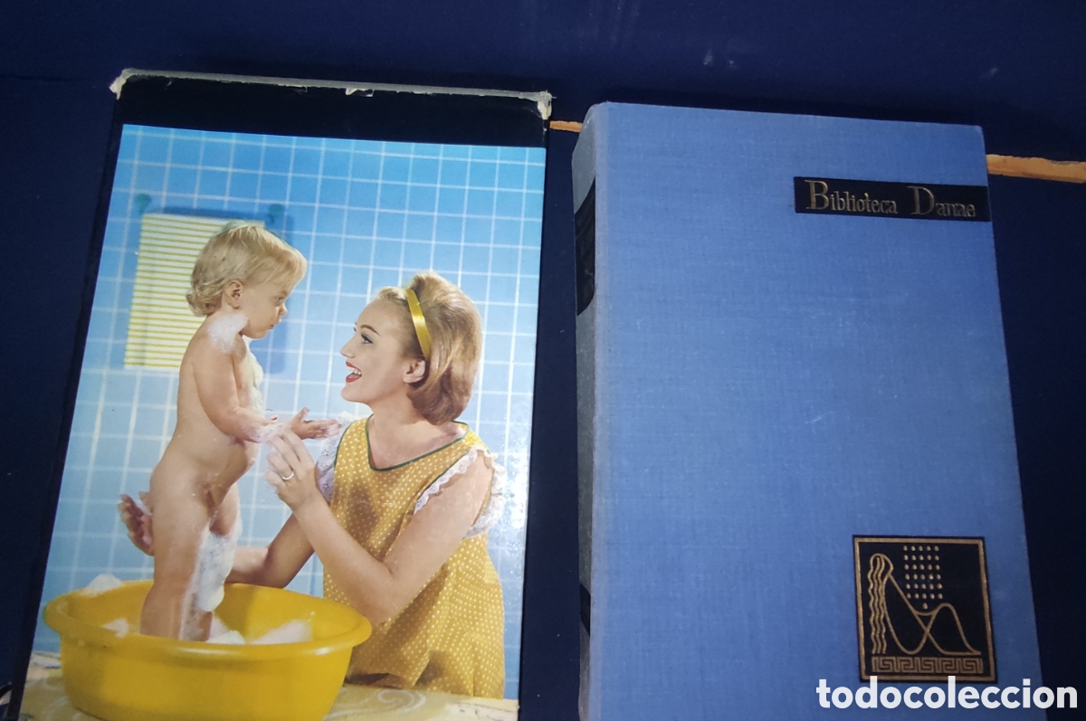 Libros: El libro de la Mujer , 1968 - Foto 1