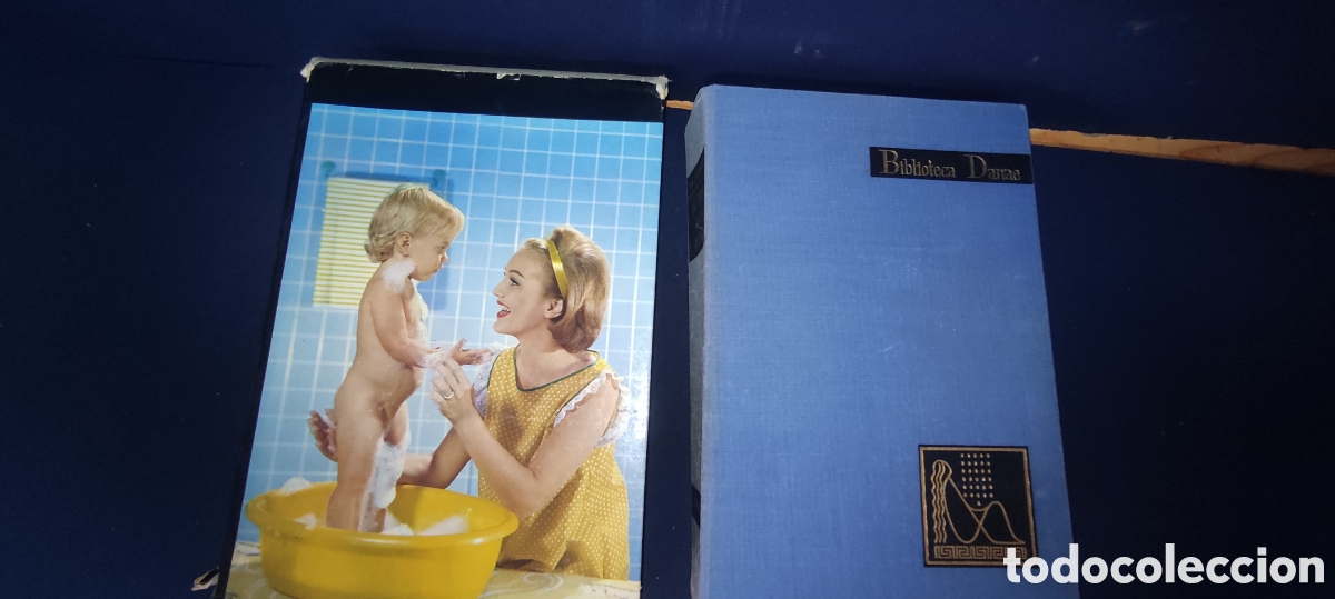 Libros: El libro de la Mujer , 1968 - Foto 2