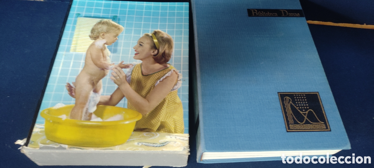 Libros: El libro de la Mujer , 1968 - Foto 6