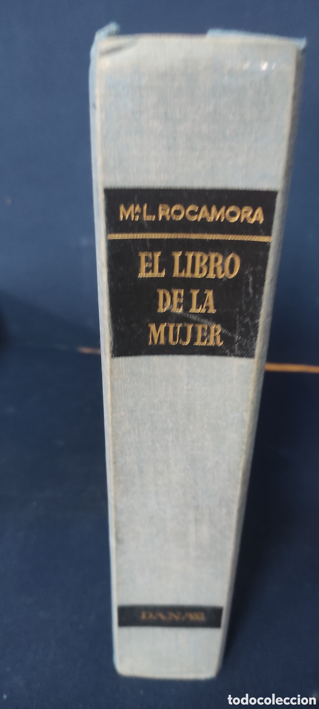 Libros: El libro de la Mujer , 1968 - Foto 7