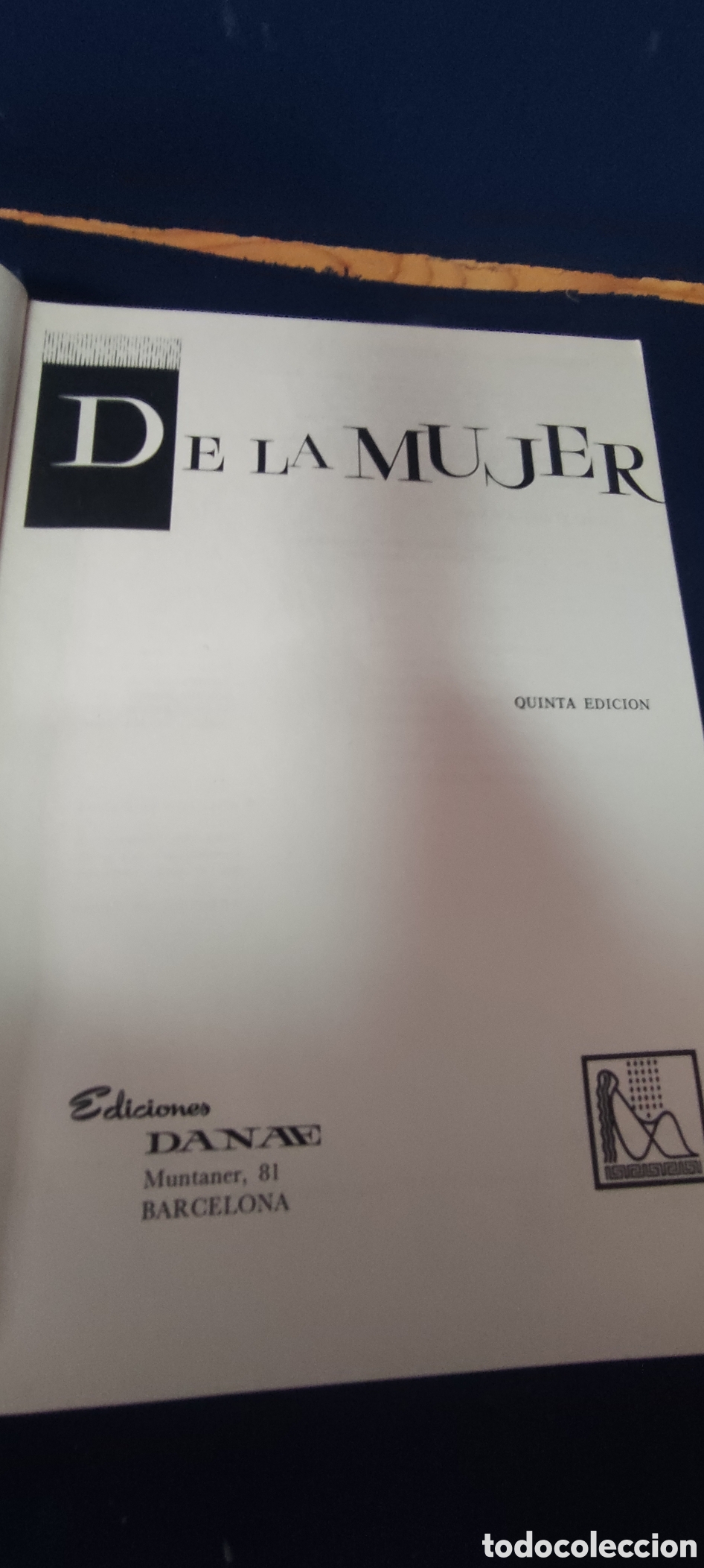 Libros: El libro de la Mujer , 1968 - Foto 8