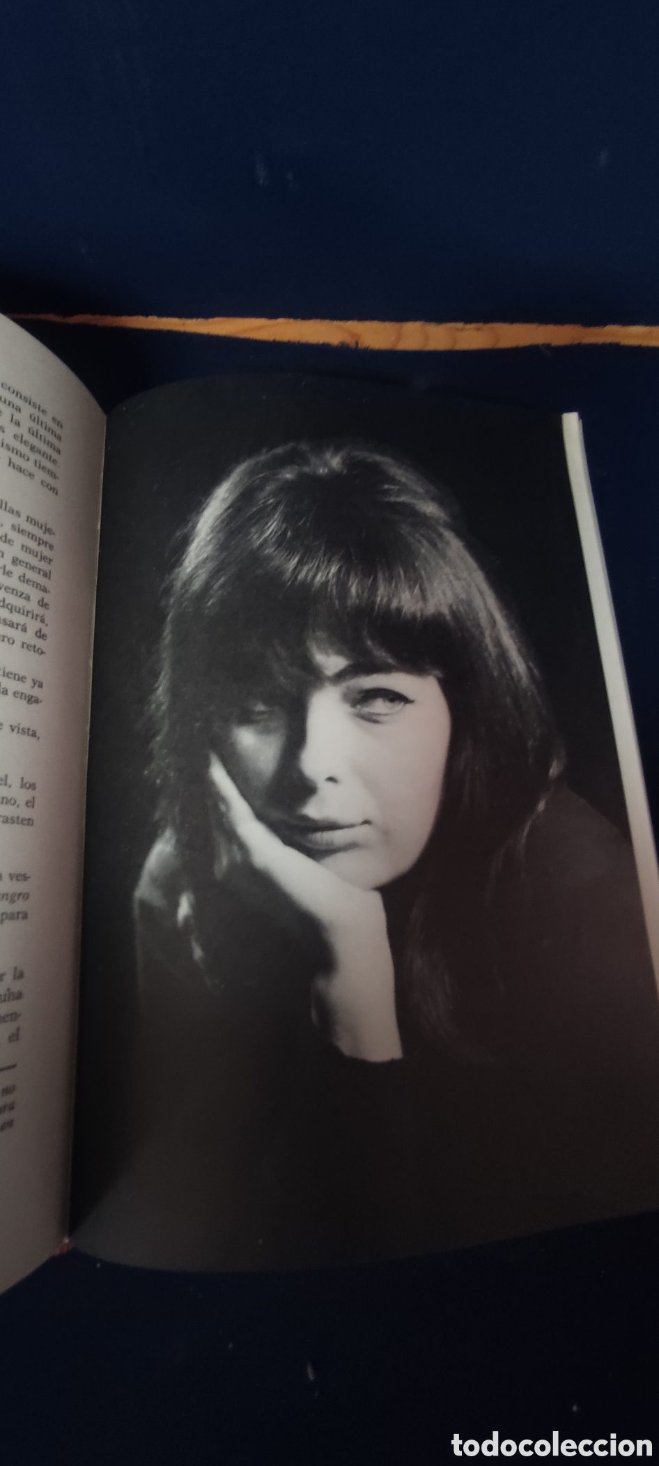 Libros: El libro de la Mujer , 1968 - Foto 10