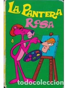 Libros: LA PANTERA ROSA - Varios Autores - Foto 1