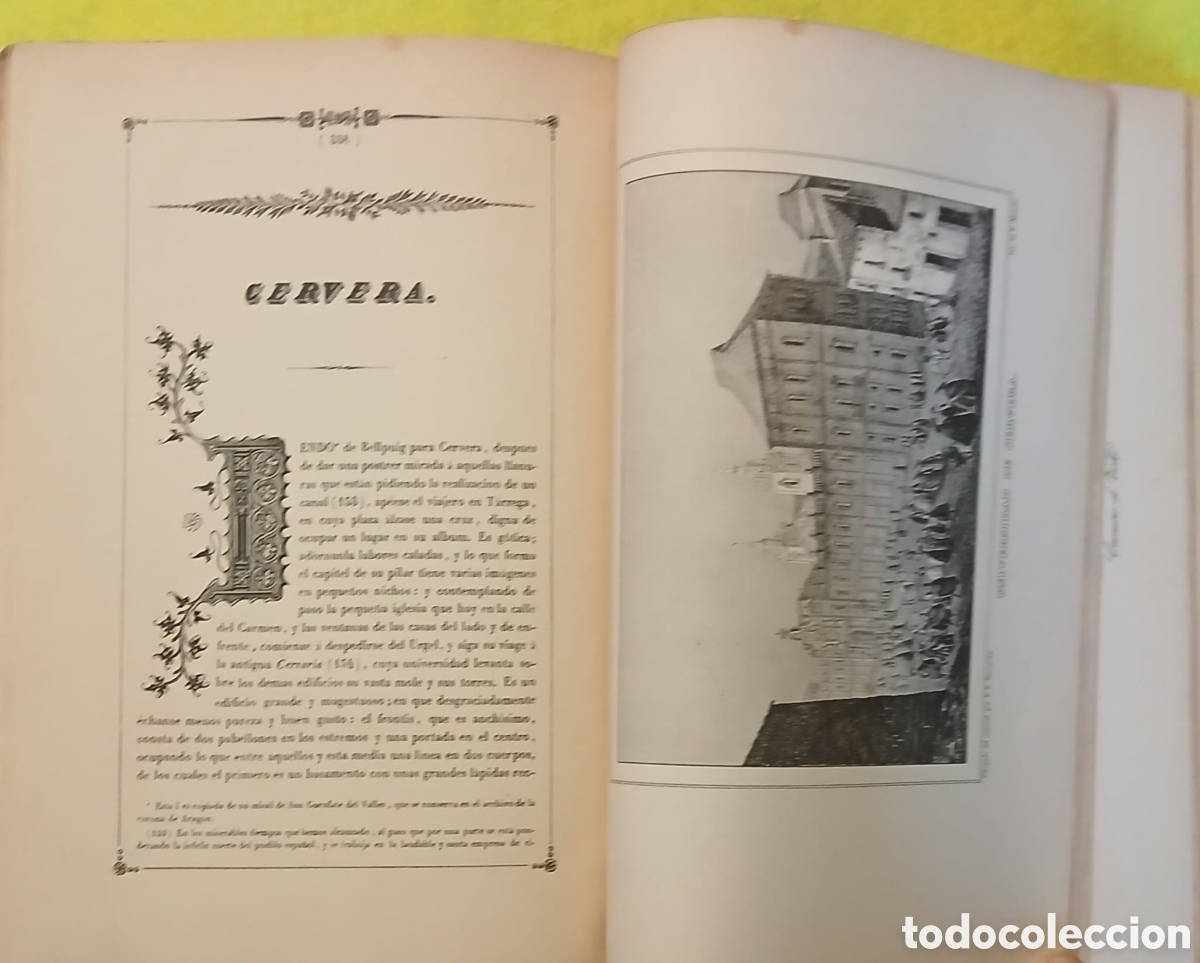 Libros: Recuerdos y bellezas de Espa&ntilde;a - Foto 4