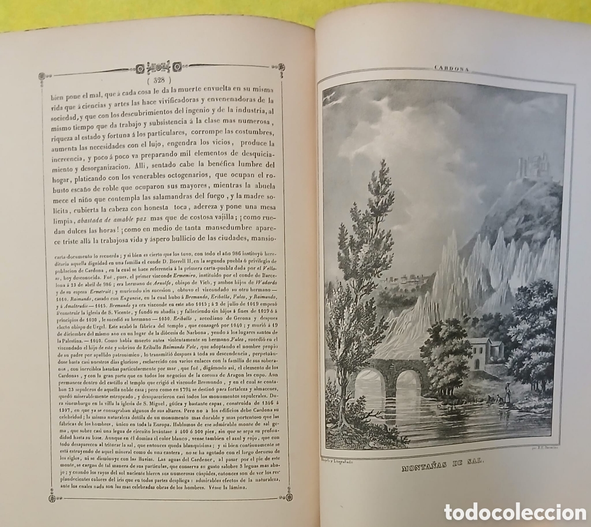 Libros: Recuerdos y bellezas de Espa&ntilde;a - Foto 5