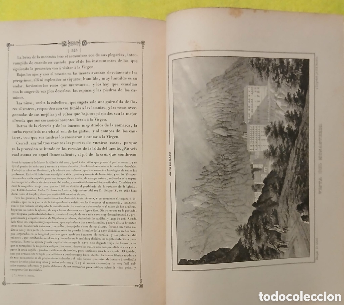 Libros: Recuerdos y bellezas de Espa&ntilde;a - Foto 7