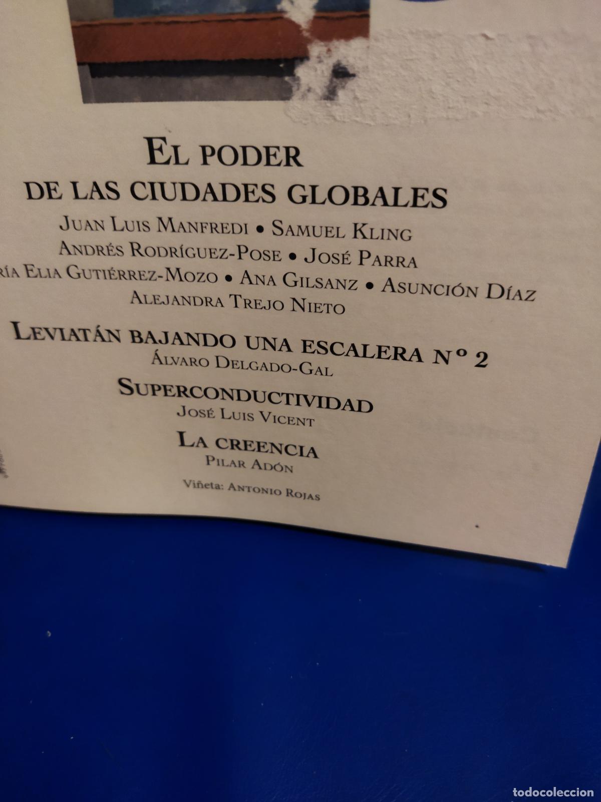Libros: Revista de occidente marzo 2024 n&uacute;mero 514 - Foto 1