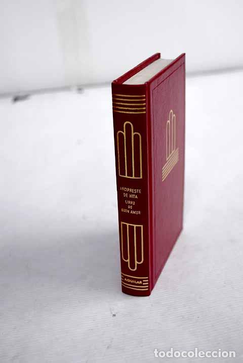 Libros: Libro del buen amor: Ruiz, Juan.- Ruiz, Juan - Foto 1