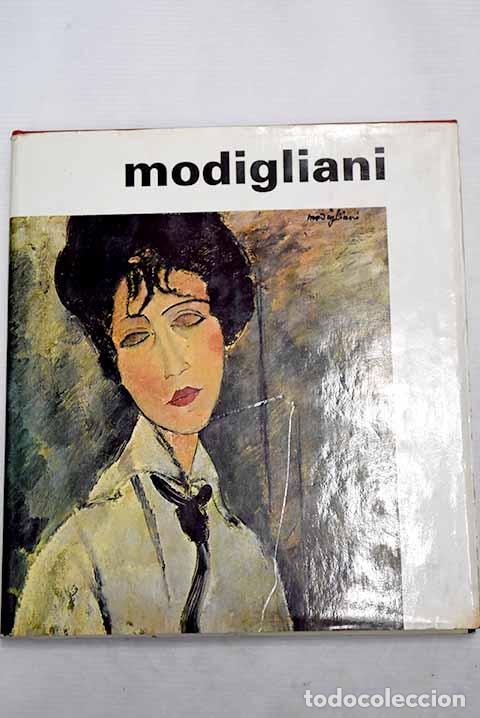 Libros: Modigliani: Zurcher, Bernard.- Zurcher, Bernard - Foto 1