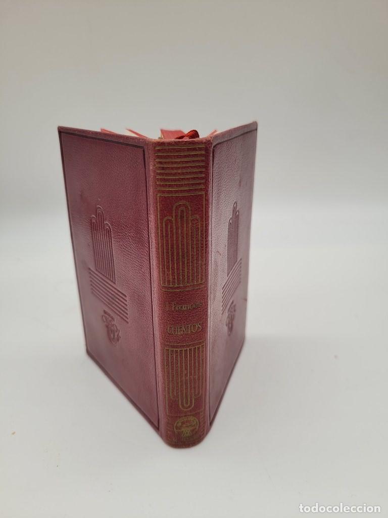 Libros: FRANCES, Jose. - Cuentos de la vida, de la muerte y del ensue&ntilde;o. - Foto 1