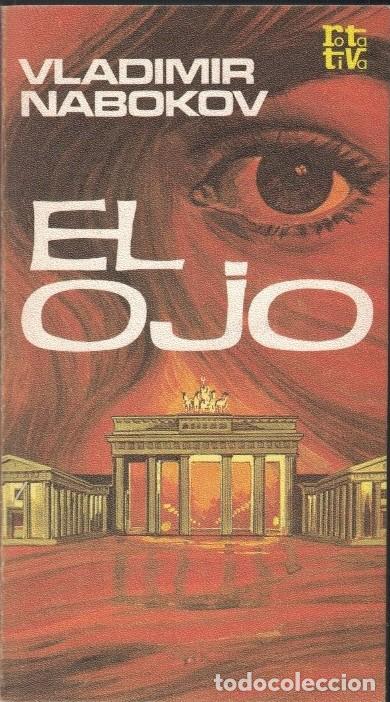 Libros: EL OJO. - Nabokov. Vladimir, - Foto 1
