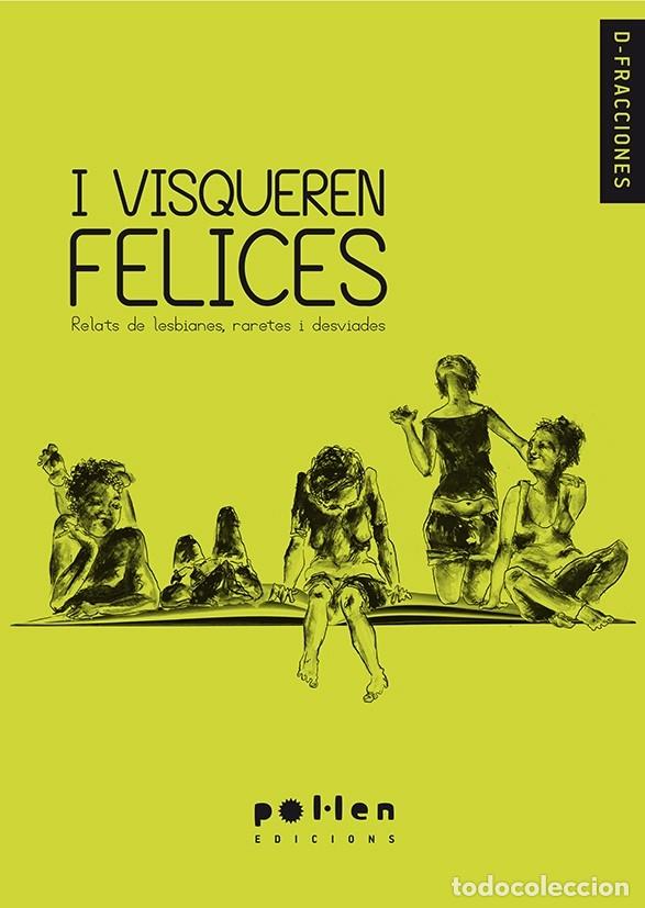 Libros: I VISQUEREN FELICES - Foto 1