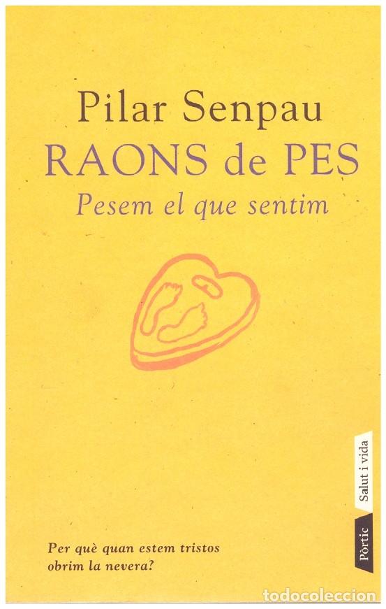 Libros: RAONS DE PES - Foto 1