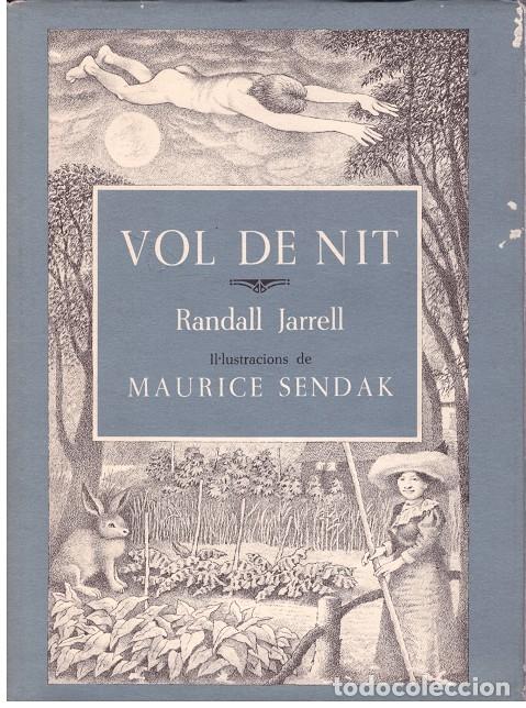 Libros: VOL DE NIT - Foto 1