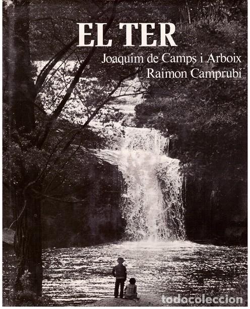 Libros: EL TER - Foto 1