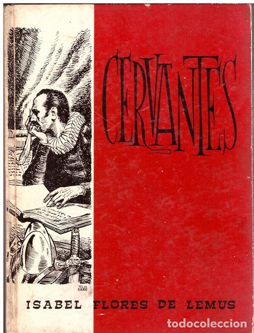 Libros: CERVANTES - Foto 1