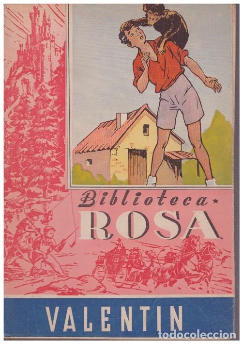 Libros: VALENT&Iacute;N O A TODO PECADO, MISERICORDIA