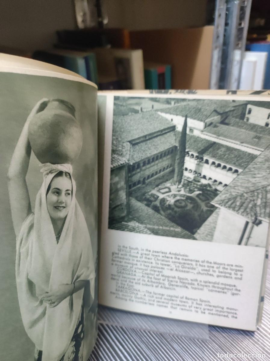 Libros: SPAIN - HSITORY, TOURISM, GASTRONOMY - Foto 2